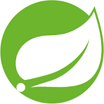 Spring Boot logo